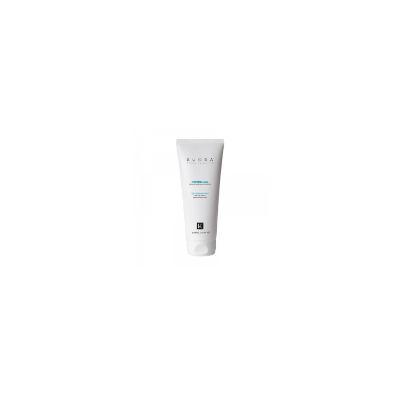 KUORA GEL RAFFREMISSANT 200ML
