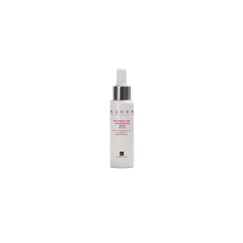 KUORA HYALURONIC ACID CONCENTRE SER 30ML