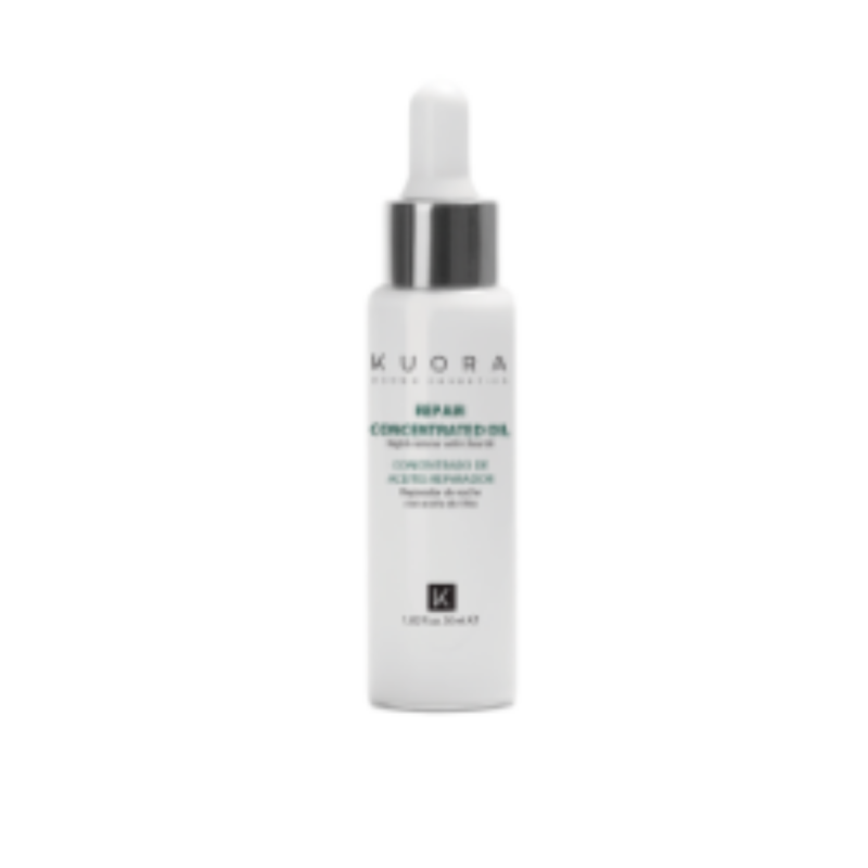 KUORA SR CONCENTRE NUIT A LHUILE DE CHIA 30ML