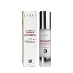 KUORA SR FILLER POUR RIDES 50ML