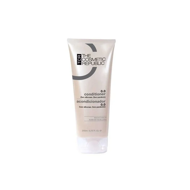 TCR 0.0 CONDITIONER 200ML