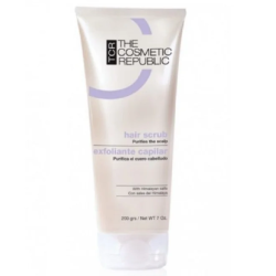 TCR HAIR SCRUB/EXFOLIANTE 200GRS