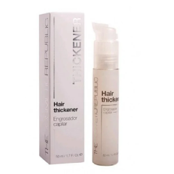 TCR HAIR THICKENR CAPILAIR 60ML