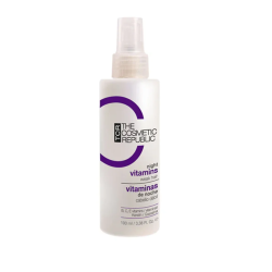 TCR NIGHT VITAMINS 100ML