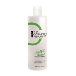 TCR SHAMP CHVX GRAS 200ML