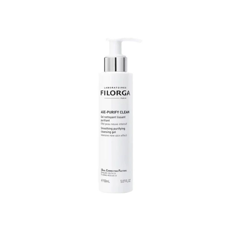 FILORGA AGE PURIFY CLEANSER 150ML