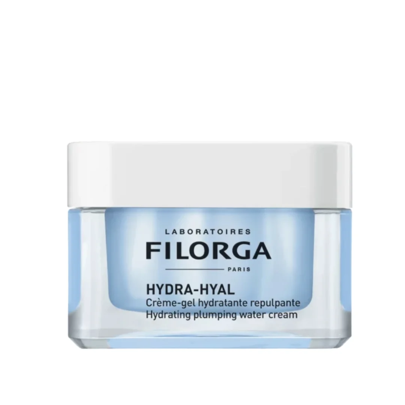 FILORGA HYDRA HYAL CREME GEL POT 50ML