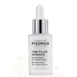 FILORGA TIME FILLER INTENSIVE SERUM 5XP 30ML