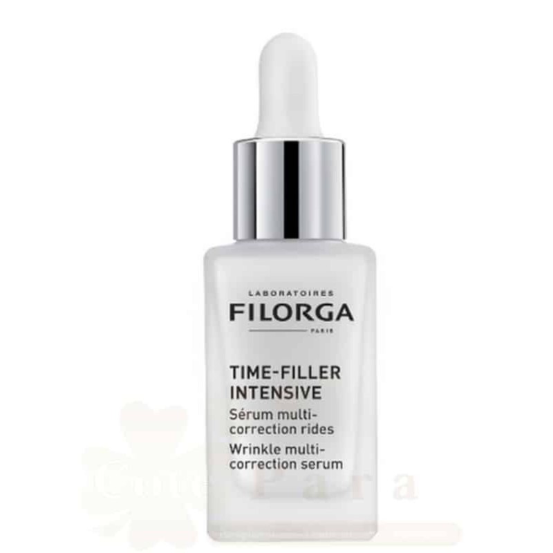 FILORGA TIME FILLER INTENSIVE SERUM 5XP 30ML
