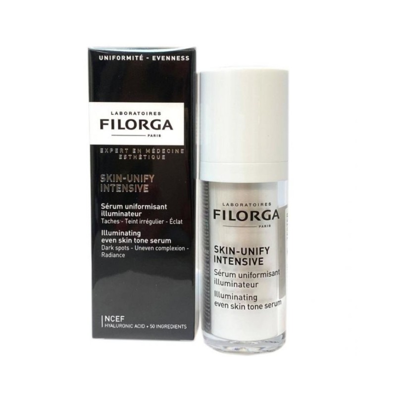 FILORGA SKIN-UNIFY INTENSIVE SERUM 30ML