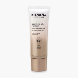 FILORGA UV CELLULAR PROTECT CR SOLAIRE VISAGE AND FACE BODY 125ML