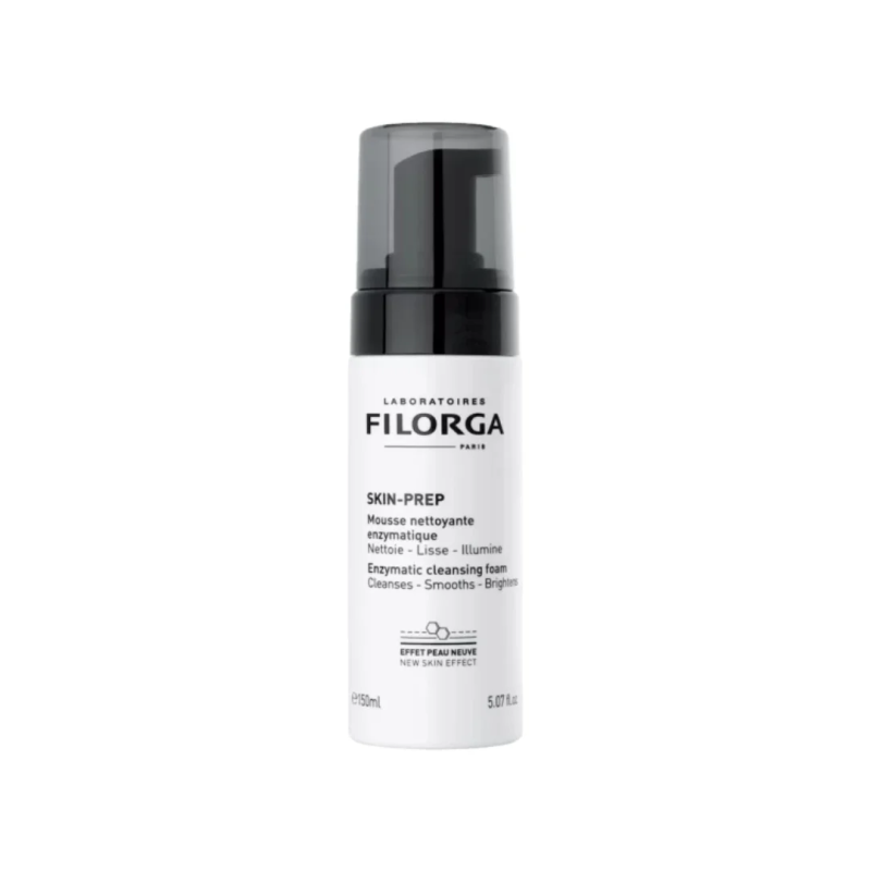 FILORGA SKIN MOUSSE NETTOYANTE ENZYMATIQUE 150ML