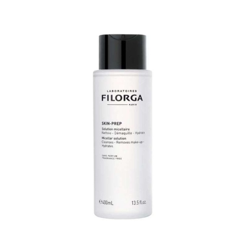 FILORGA SKIN PREP SOLUTION MICELLAIRE 400ML