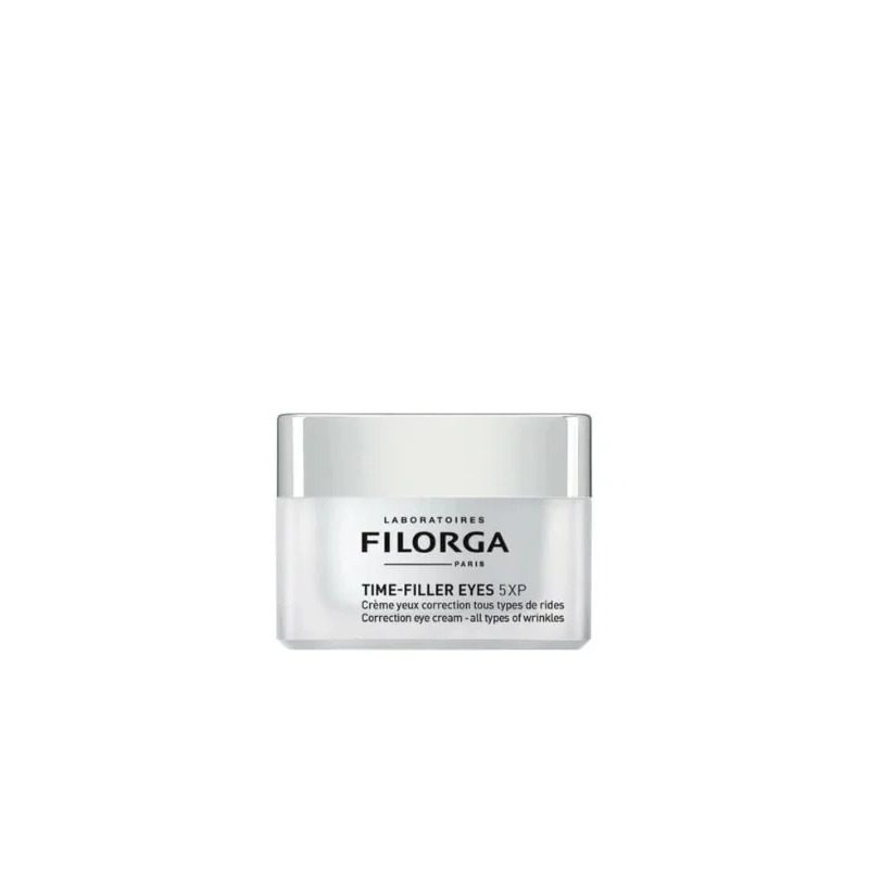 FILORGA TIME FILLER EYES 5XP 15ML