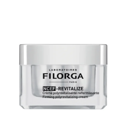 FILORGA NCEF REVITALIZE CR POT 50ML