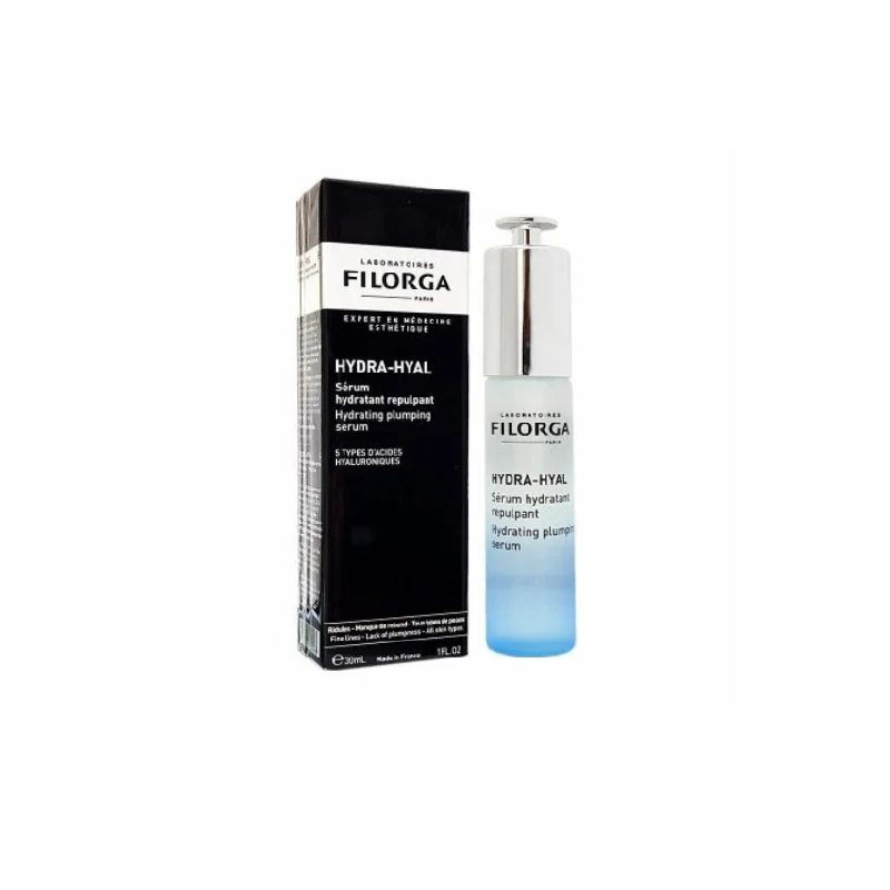 FILORGA HYDRA-HYAL SERUM 30ML
