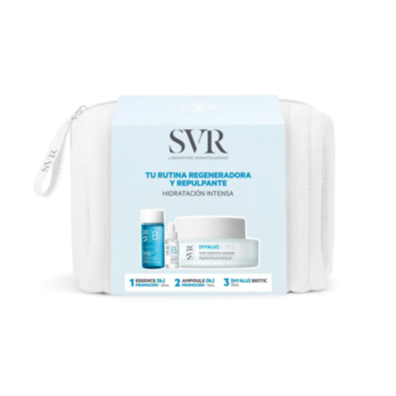 PACK SVR HYALU BIOTIC ROUTINE HYDRATANTE