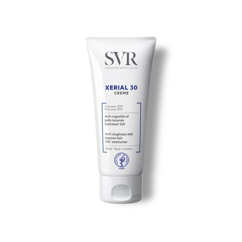 SVR XERIAL 30 CREME ANTI RUGOSITES