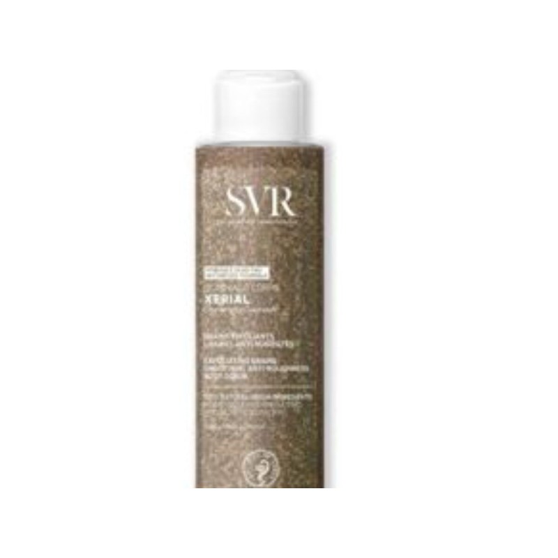 SVR XERIAL GOMMAGE 75ML