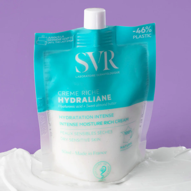 SVR HYDRALIANE Crème 50ML