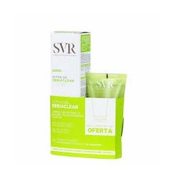 SVR SET ACTIVE + GEL 55ML