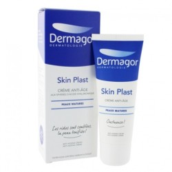 DERMAGOR SKIN PLAST CRÈME ANTI-ÂGE - 40ML