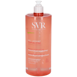 SVR TOPIALYSE GEL LAVANTE 1L