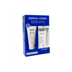 PACK SVR XERIAL 50 EXTRAME CR PIEDS+CR XERAIL 30 OFFER