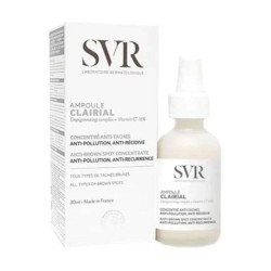 SVR CLAIRIAL AMPOULE 30ML