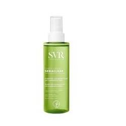 SVR SEBIACLEAR SPRAY CORPS 150ML