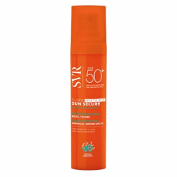SVR SUN SECURE FLUIDE PHOTO AGE SPS50+40ML