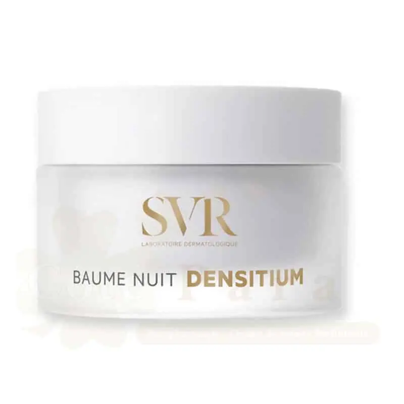 SVR DENSITIUM BAUME NUIT 50ML