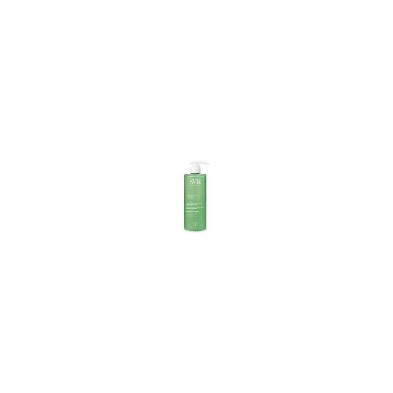 SVR SPIRIAL DEO-DOUCHE GEL 400ML