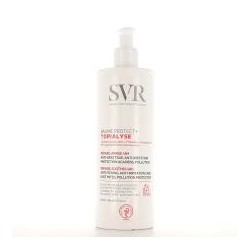 SVR BAUME PROTECT + TOPIALYSE ANTI GRATAGE ANTI- IRRIT 400ML