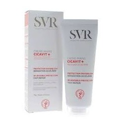 SVR CICAVIT+ MAINS 75G
