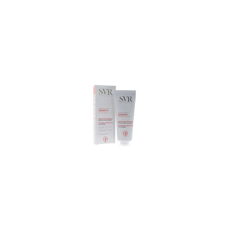 SVR CICAVIT+ MAINS 75G