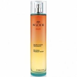 NUXE SUN - EAU DÉLICIEUSE PARFUMANTE 100ML