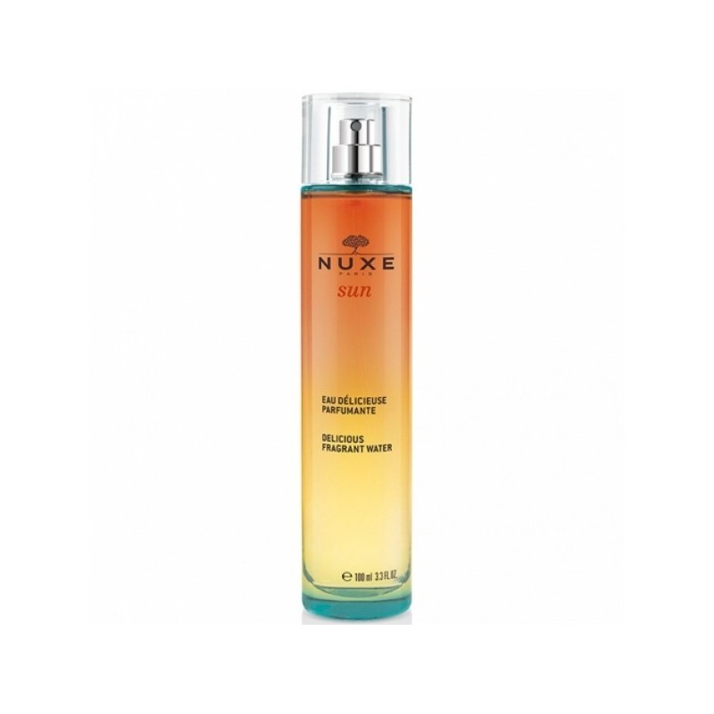 NUXE SUN - EAU DÉLICIEUSE PARFUMANTE 100ML