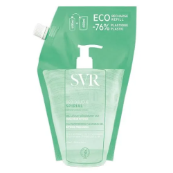 SVR SPIRIAL DEO DOUCHE RECHARGE 400ML