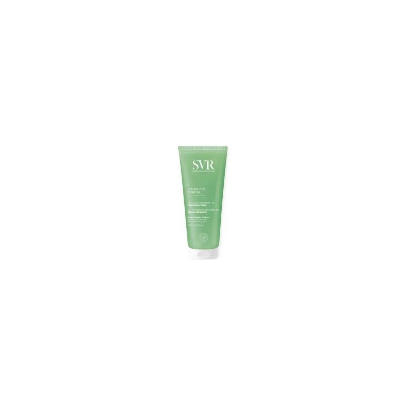 SVR SPIRIAL DEO-DOUCHE GEL 200ML