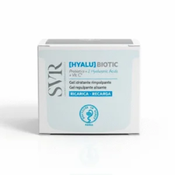 SVR HYALU BIOTIC RECHRGE 50ML