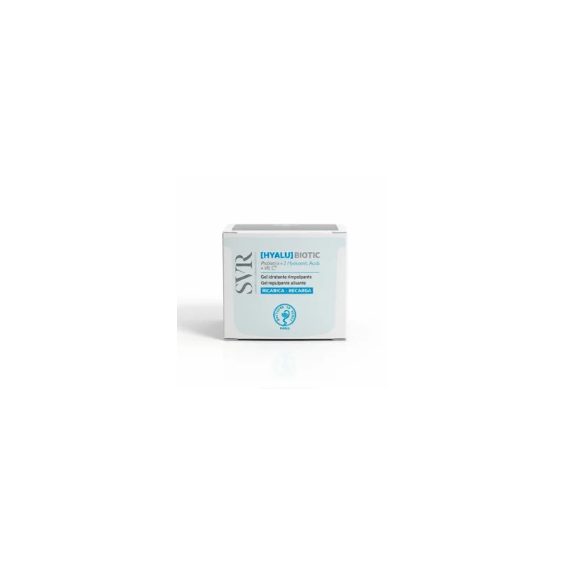 SVR HYALU BIOTIC RECHRGE 50ML