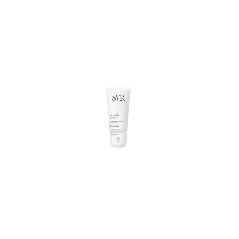 SVR CLAIRIAL LAIT CORPS 200ML