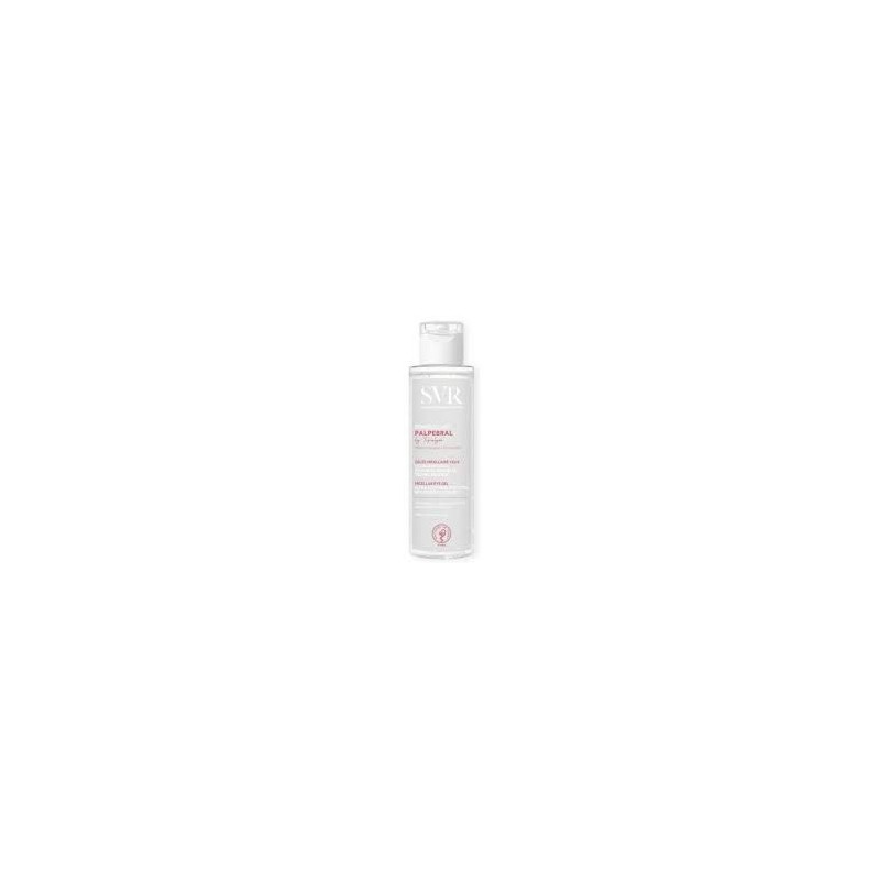 SVR PALPEBRAL DEMQ YEUX 125ML