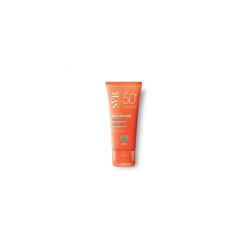 SVR SUN SEC EXTREME SPF50+50ML
