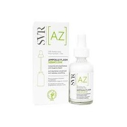 SVR SEBIACLEAR AMPOULE FLASH 30ML
