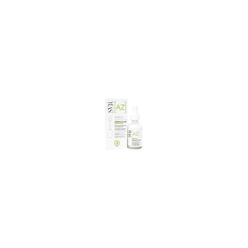 SVR SEBIACLEAR AMPOULE FLASH 30ML