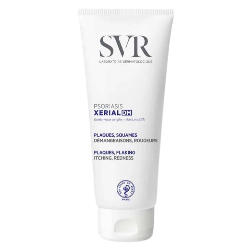 SVR PSORIASIS XERIAL DM 200ML
