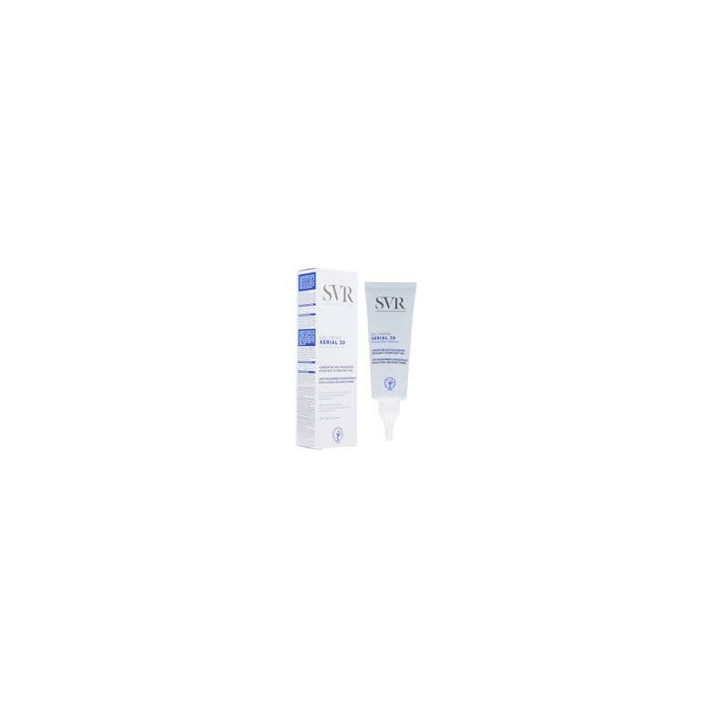 SVR XERIAL 30 GEL CREME 75ML