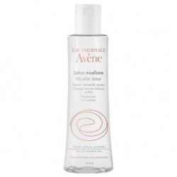 AVENE LOTION MICELLAIRE 200ML